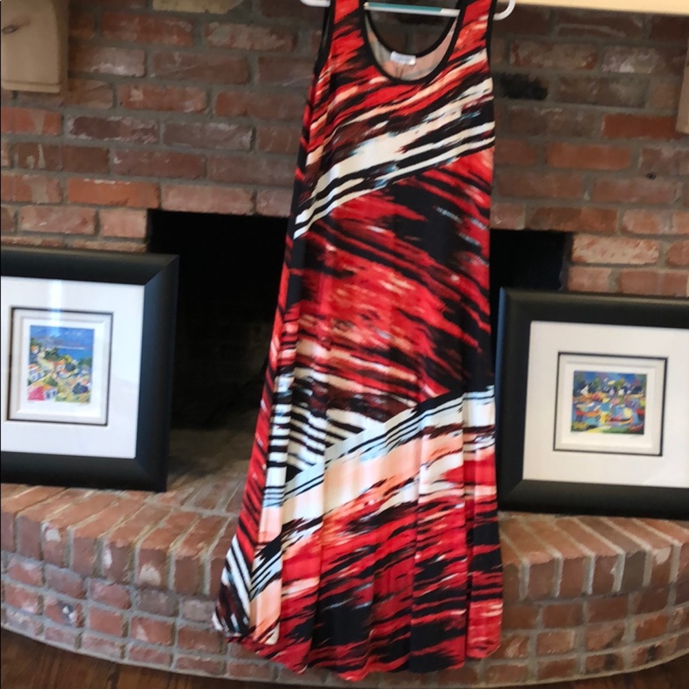 Calvin Klein dress